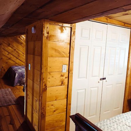 Trailseeker Cabin W King Bed Hot Tub At Red River Gorge Natural Bridge Stanton ภายนอก รูปภาพ