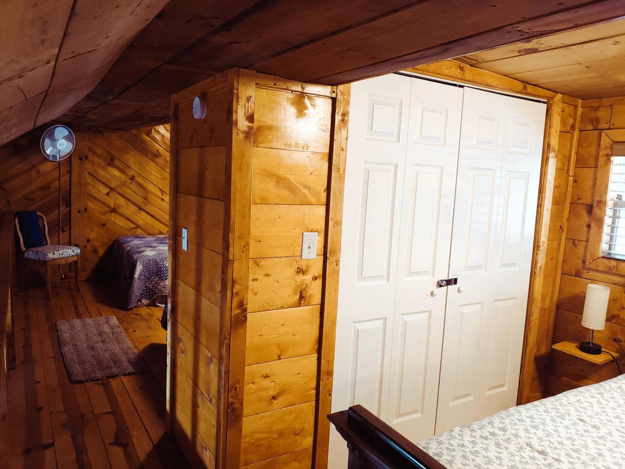 Trailseeker Cabin W King Bed Hot Tub At Red River Gorge Natural Bridge Stanton ภายนอก รูปภาพ